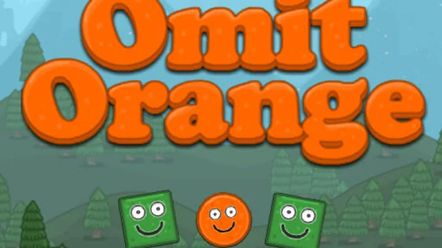 Omit Orange