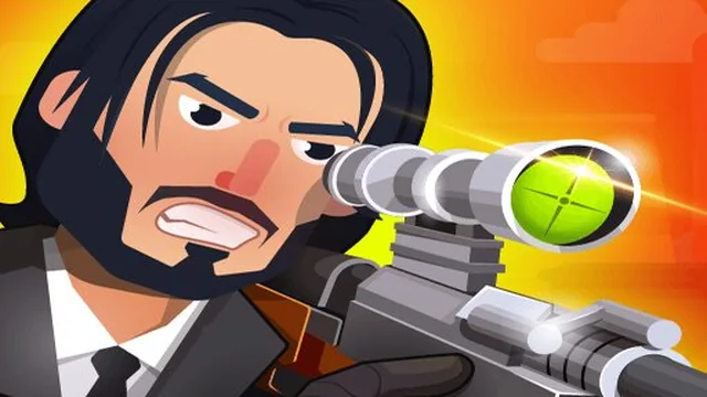 One Bullet (Jhon Wick Edition)