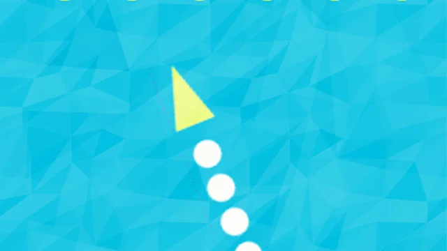 One Dot Target