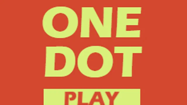 One Dot game thumbnail