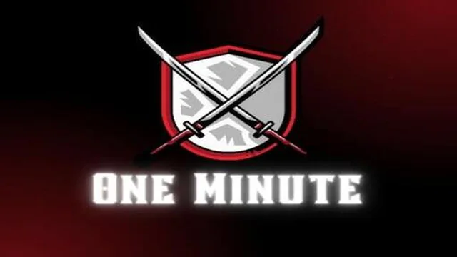 One Minute