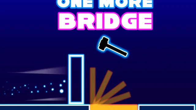 One More Bridge