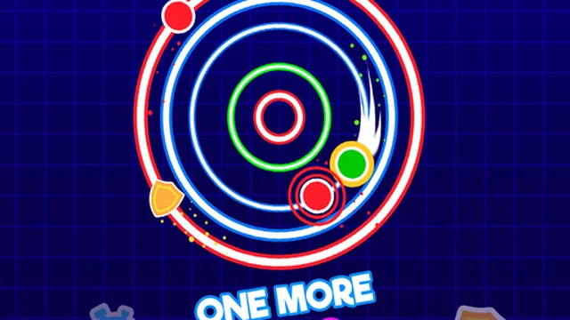 One More Loop
