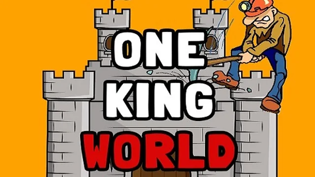 OneKingWorld