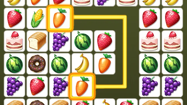 Onet Fruit Tropical game thumbnail