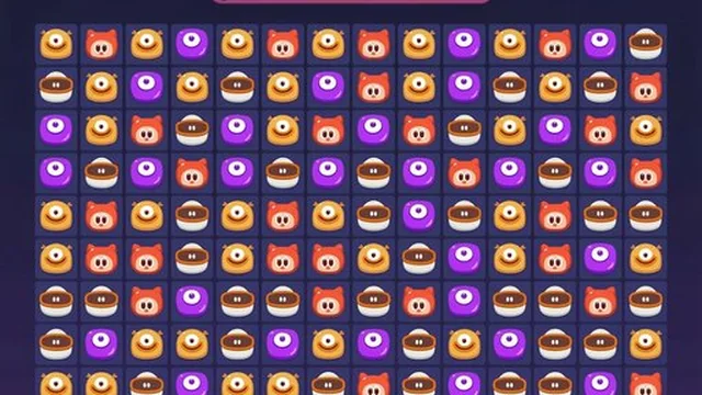 Onet Puzzle