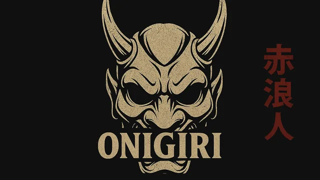 Onigiri - Demons Wrath