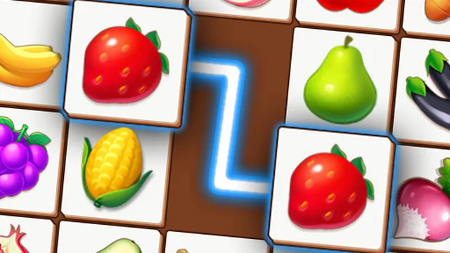 Onnect Matching Puzzle