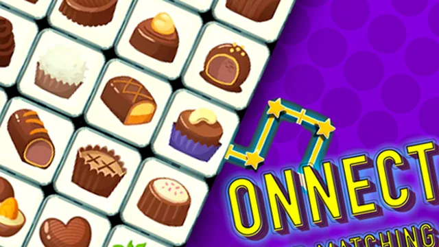 Onnect Pair Matching Puzzle