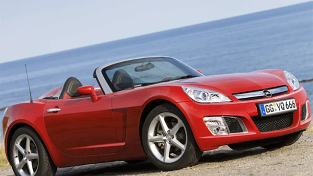 Opel GT Slide game thumbnail