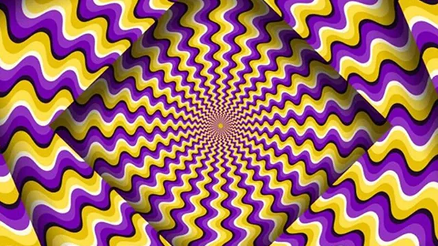 Optical Illusion