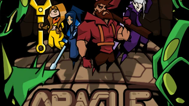 Oracle game thumbnail