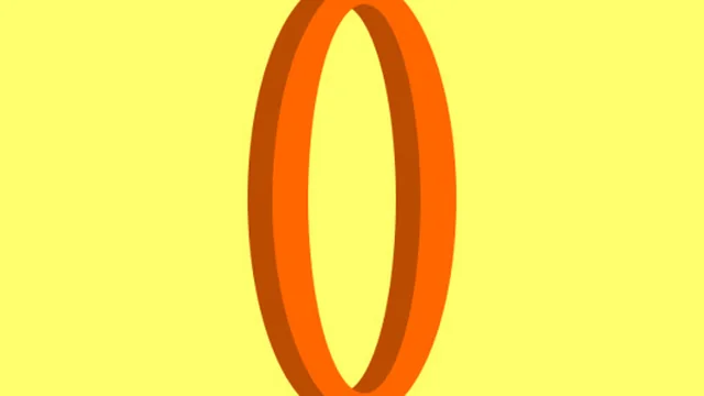 Orange Ring