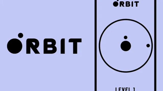 Orbit game