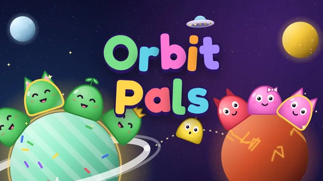 Orbit Pals