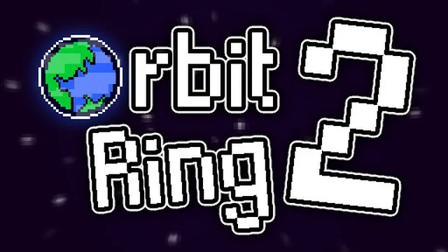 Orbit Ring 2