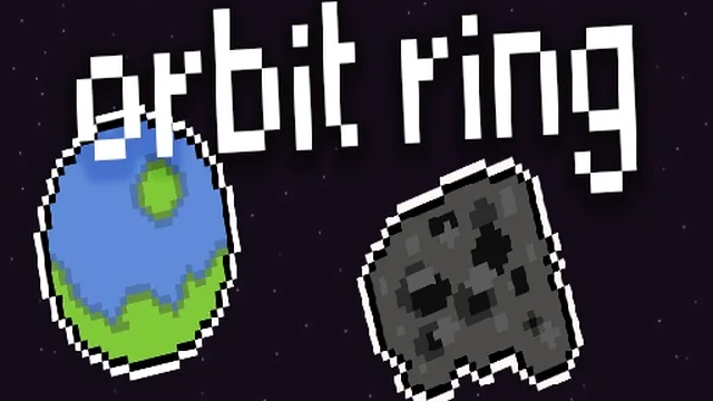 Orbit Ring