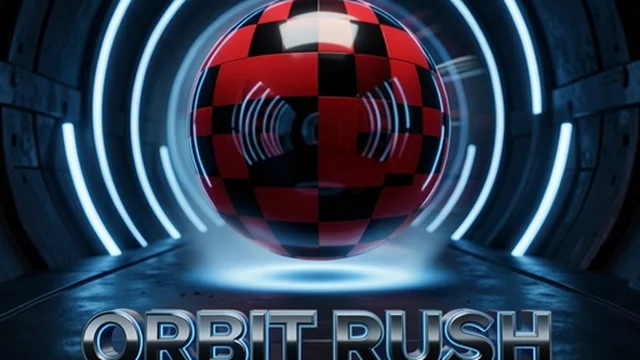 Orbit Rush 3D