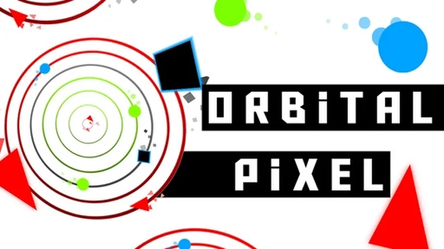 Orbital Pixel