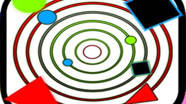 Orbital