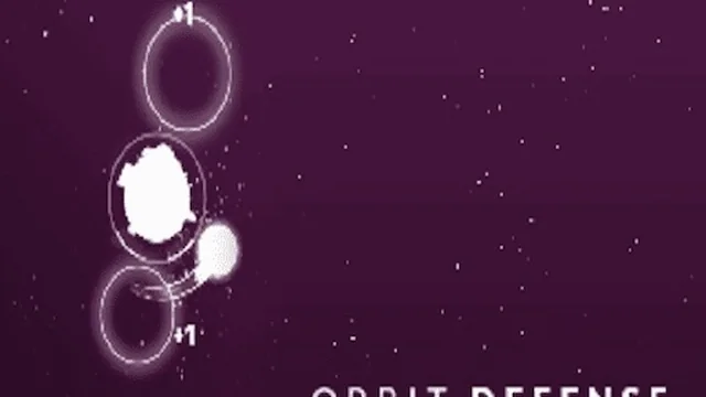 OrbitDefense