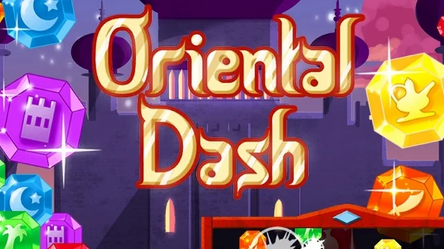 Oriental Dash