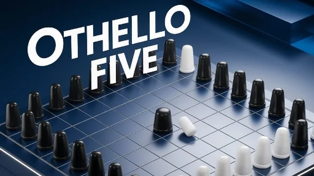 Othello Five