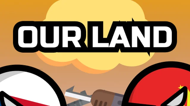 Our Land game thumbnail