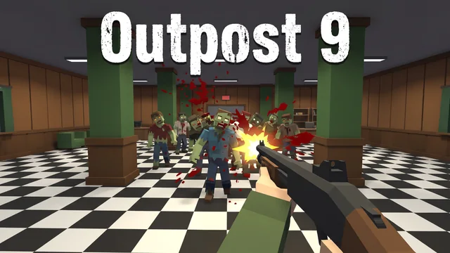 Outpost 9