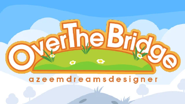 Over the bridge game thumbnail