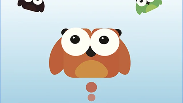 OWL JUMP game thumbnail