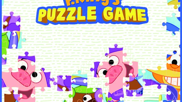 P. Kings Jigsaw Puzzle