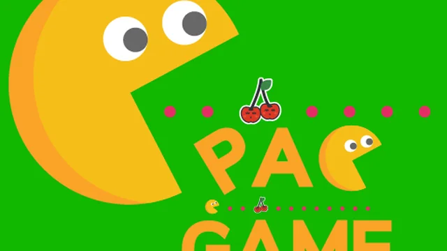 Pac Game