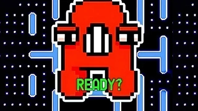 Pac Maze: Alphabet Escape