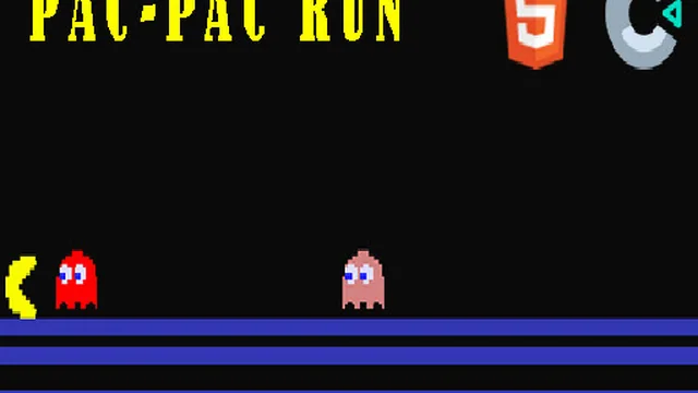 PAC PAC RUN