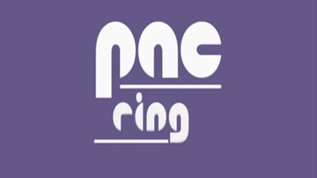 Pac Ring Adventure