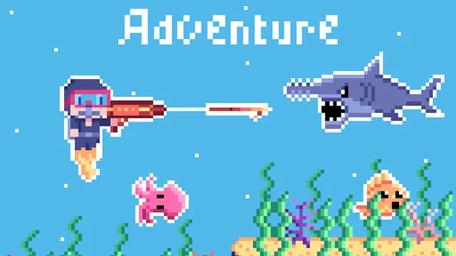 Pacific Ocean Adventure