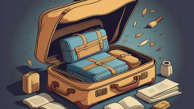 Pack It Right