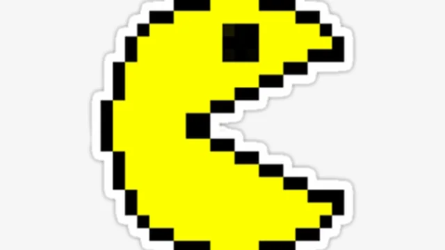 Pacman Adventure game thumbnail