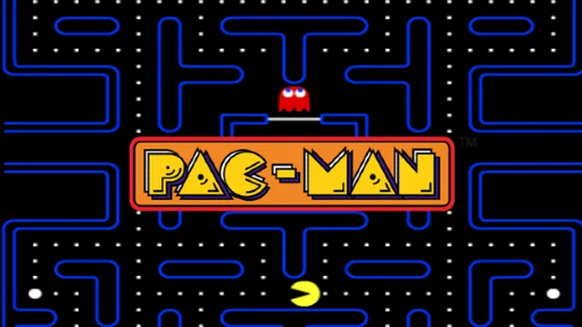 pacman master game thumbnail