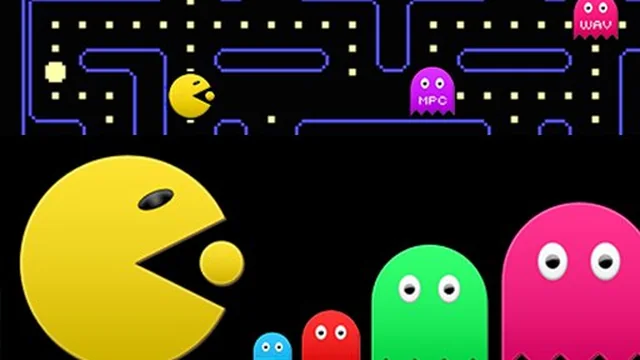 Pacmen 9.0