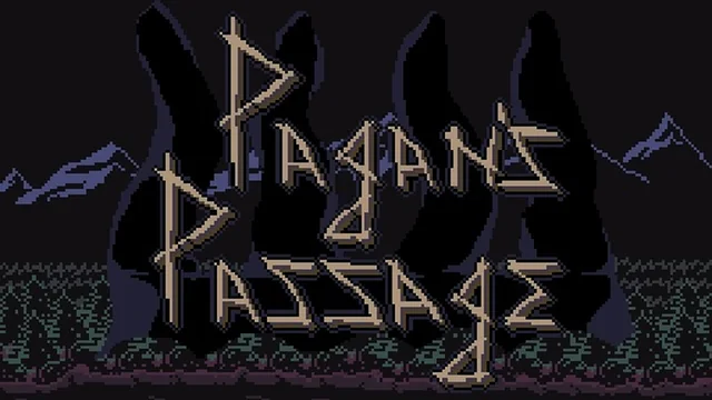Pagans Passage game thumbnail