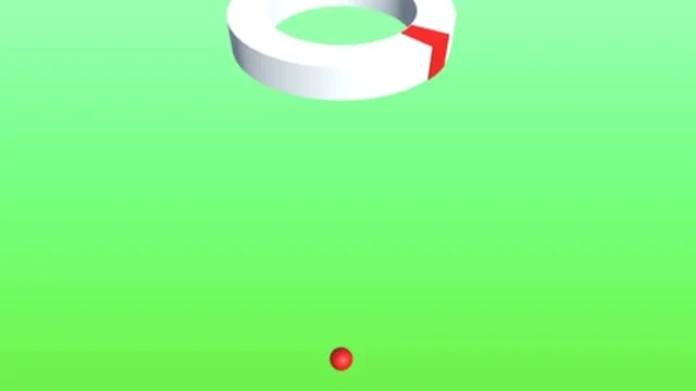 Paint Circle Shooter