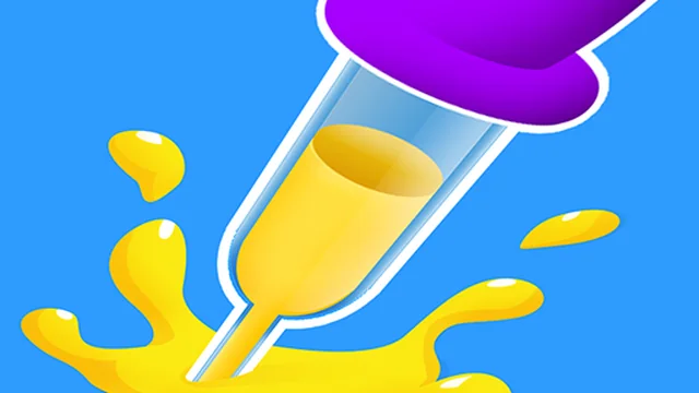 Paint Dropper