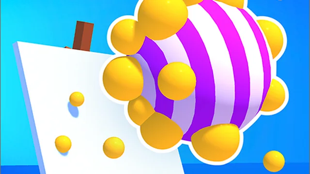 Paint Fill 3D game thumbnail