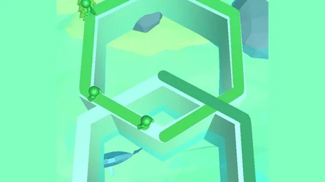 Paint Fun Path