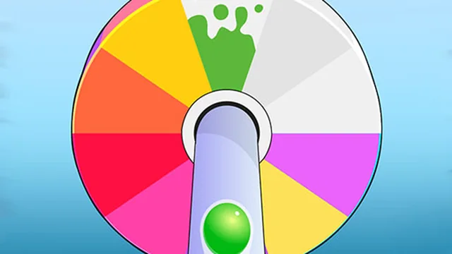 Paint it Rush game thumbnail