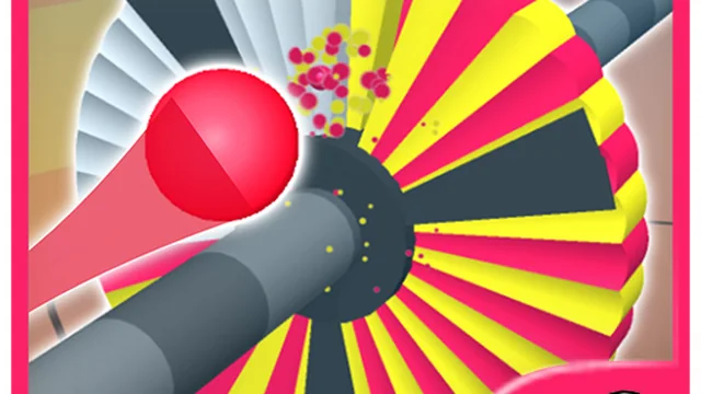 Paint Pop 3D game thumbnail