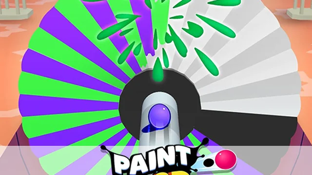 Paint Pop