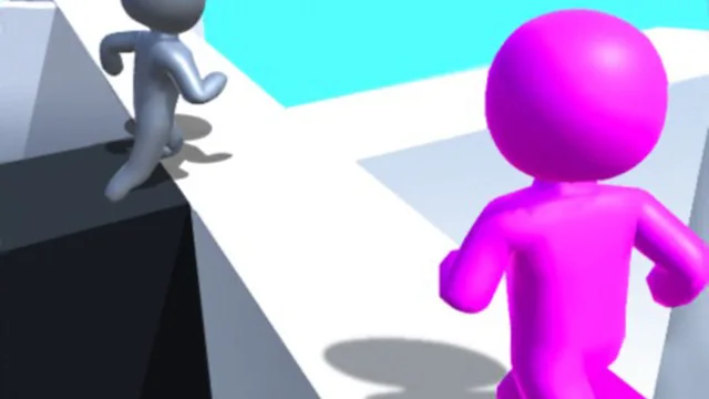 Paint Run game thumbnail